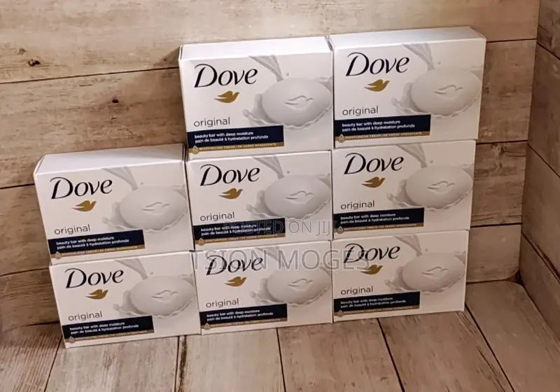 Dove Soap Orginal