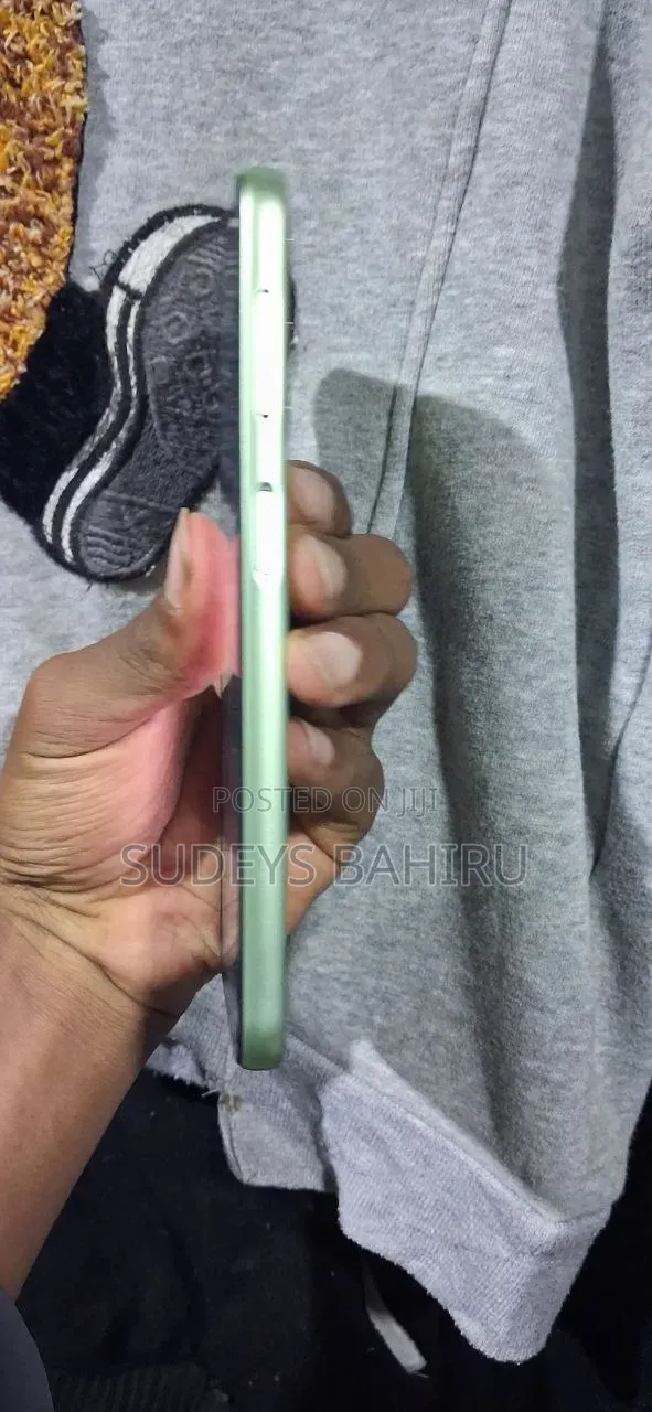 New Samsung Galaxy A24 128 GB Green