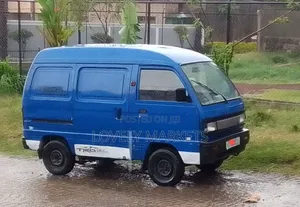 Daewoo Arcadia 2000 Blue