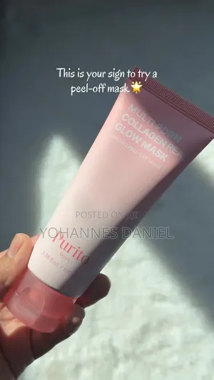 Purito Glow Mask