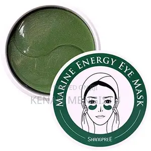 Shangpree Under Eye Mask
