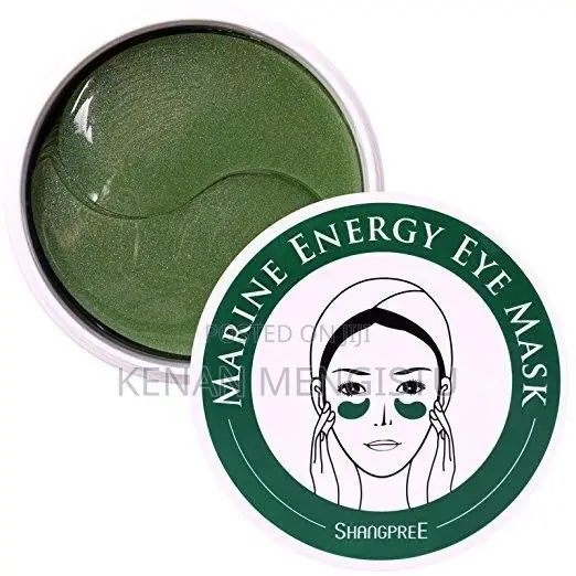 Shangpree Under Eye Mask
