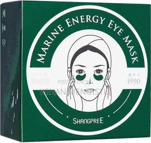 Shangpree Under Eye Mask