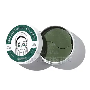 Shangpree Under Eye Mask