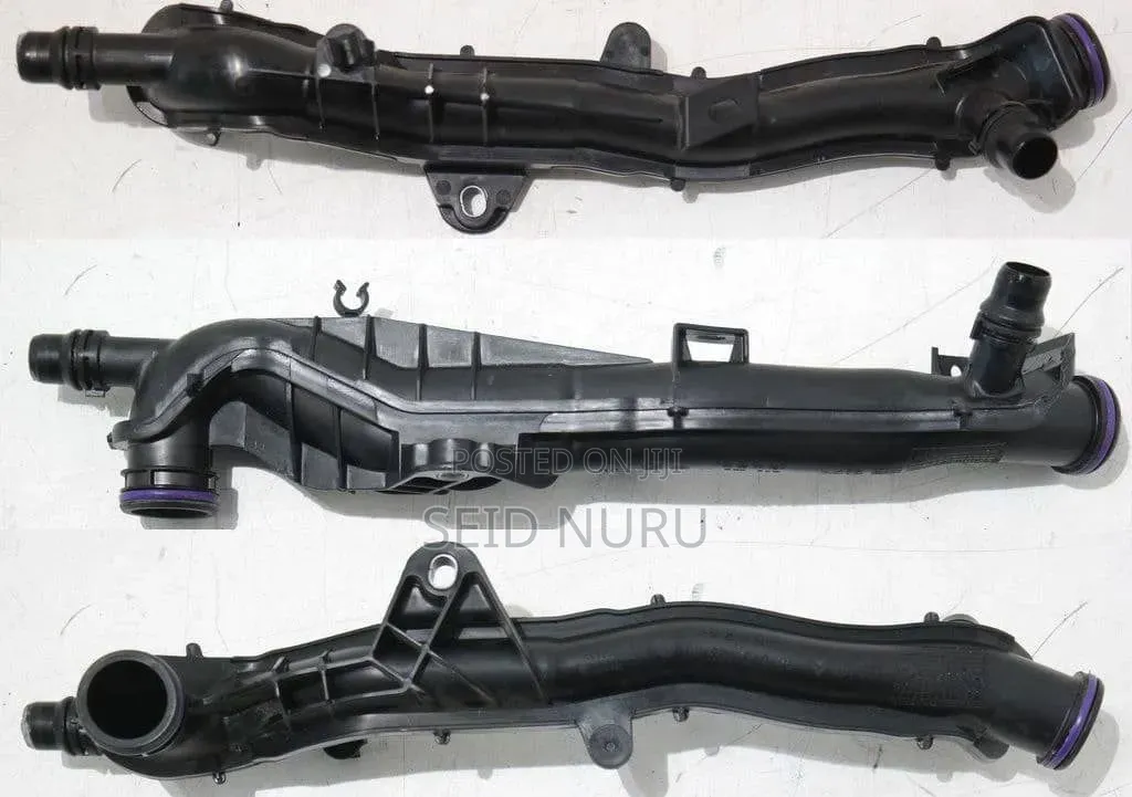 5008 Back Hose