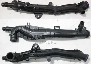 5008 Back Hose