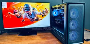 New Desktop Computer Lenovo 32GB AMD Ryzen 7 SSD 1T