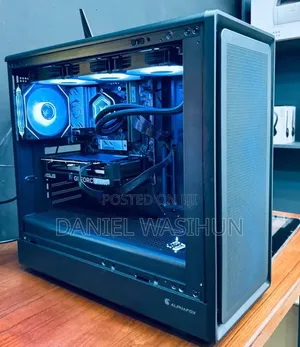 New Desktop Computer Lenovo 32GB AMD Ryzen 7 SSD 1T