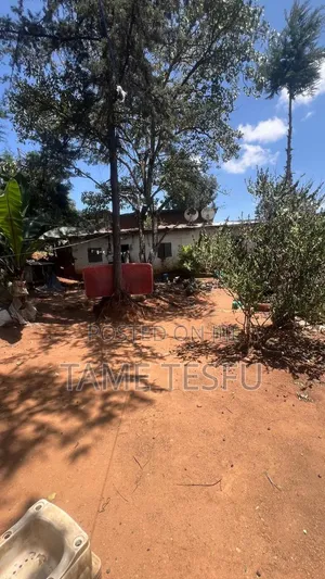 1bdrm House in Kara, Yeka for sale