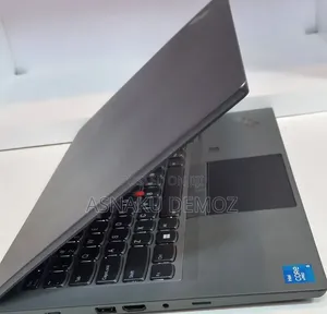 New Laptop Lenovo ThinkPad T14 16GB Intel Core i5 SSD 512GB