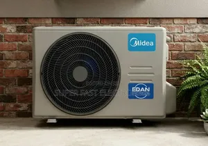 MIDEA Air Conditioner – 18,000 BTU | Appliance Showroom Display