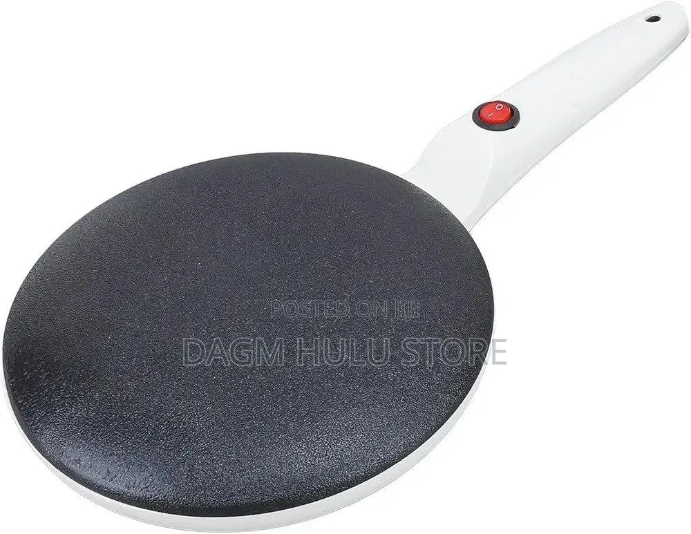 Crepe Maker