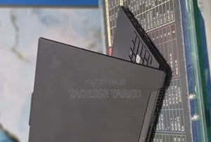 New Laptop Asus TUF Gaming F15 16GB Intel Core i7 SSD 512GB
