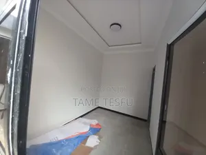 Furnished 4bdrm Villa in ሰሚት, Bole for sale