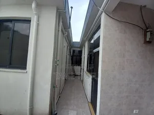 Furnished 4bdrm Villa in ሰሚት, Bole for sale