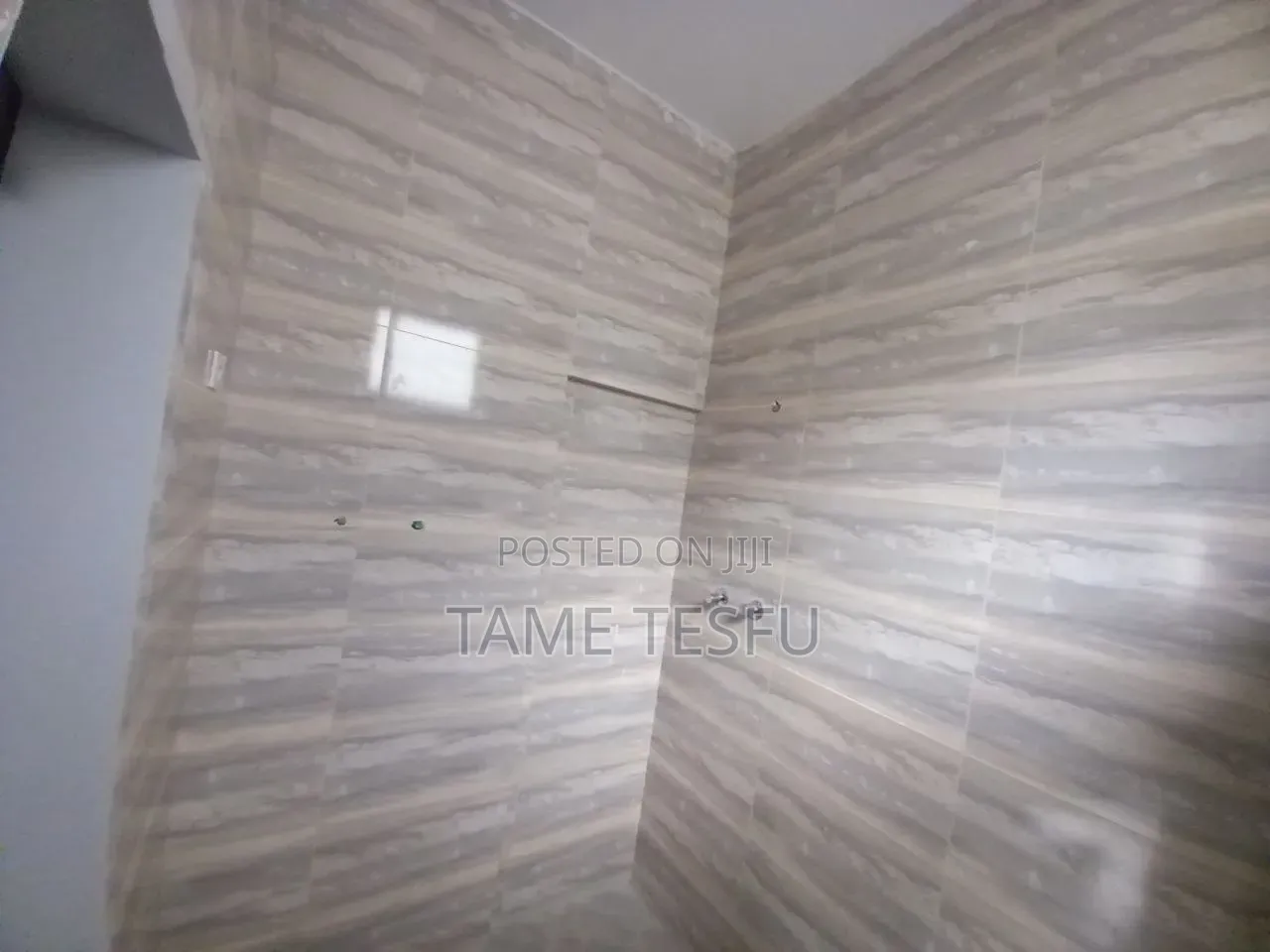 Furnished 4bdrm Villa in ሰሚት, Bole for sale