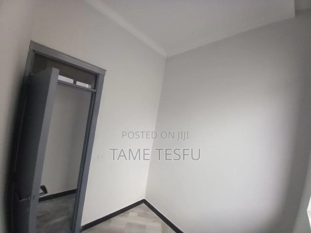 Furnished 4bdrm Villa in ሰሚት, Bole for sale