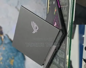 New Laptop Asus G71G 16GB AMD Ryzen 9 SSD 1T