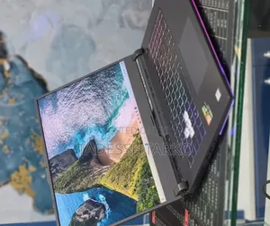 New Laptop Asus G71G 16GB AMD Ryzen 9 SSD 1T