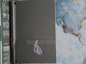 New Laptop Asus G71G 16GB AMD Ryzen 9 SSD 1T