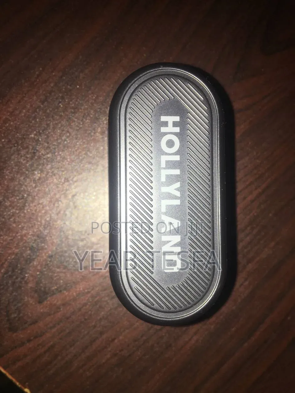Hollyland Mic