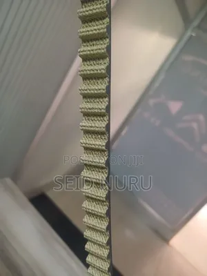 Timing Belt