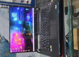 New Laptop Asus ROG Strix G15 32GB AMD Ryzen 9 SSD 1T