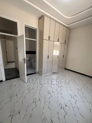 Furnished 4bdrm Villa in ወሰን ከህስፓልት ግልባጭ, Yeka for sale