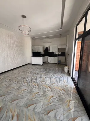 Furnished 4bdrm Villa in ወሰን ከህስፓልት ግልባጭ, Yeka for sale