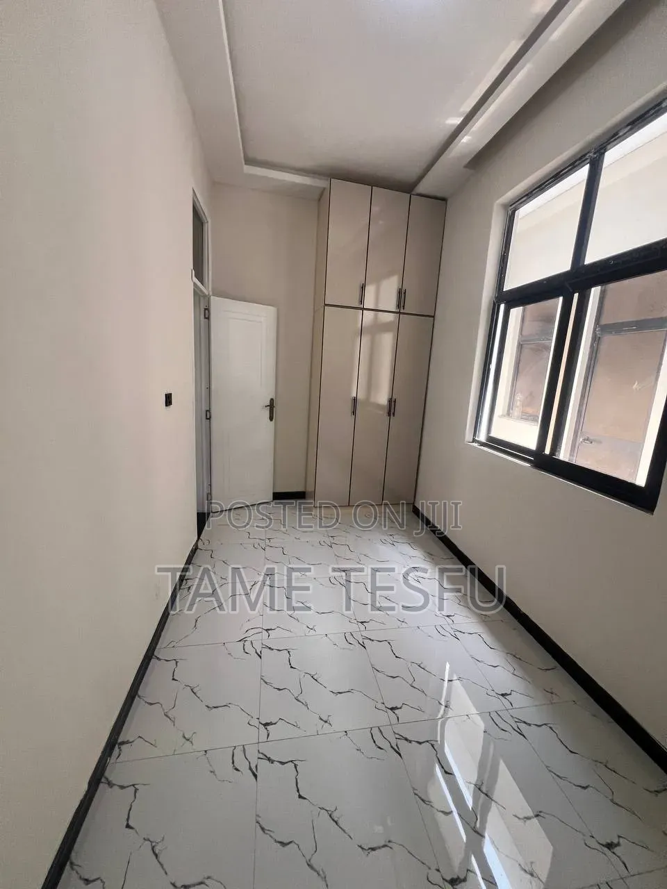 Furnished 4bdrm Villa in ወሰን ከህስፓልት ግልባጭ, Yeka for sale
