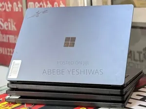 New Laptop Microsoft Surface Laptop 4 16GB Intel Core i7 SSD 512GB