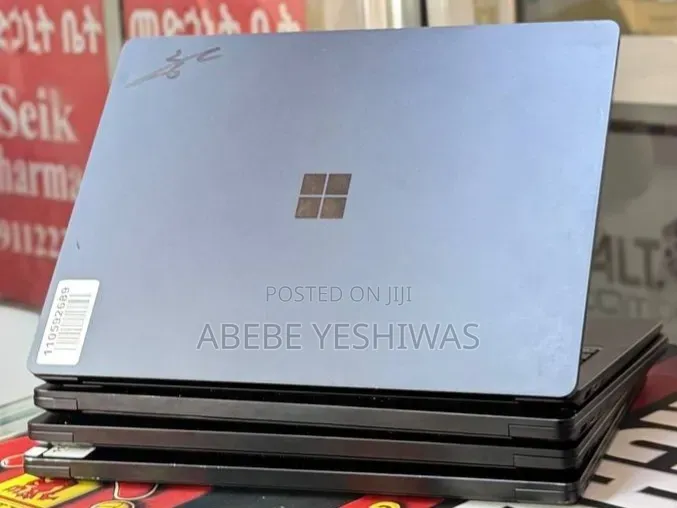 New Laptop Microsoft Surface Laptop 4 16GB Intel Core i7 SSD 512GB