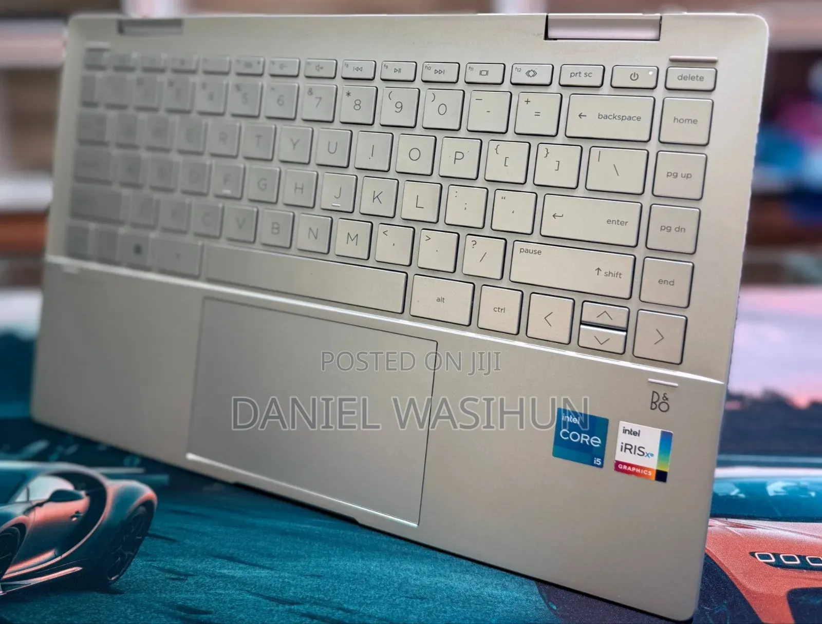 New Laptop HP Pavilion 14 16GB Intel Core i5 SSD 512GB