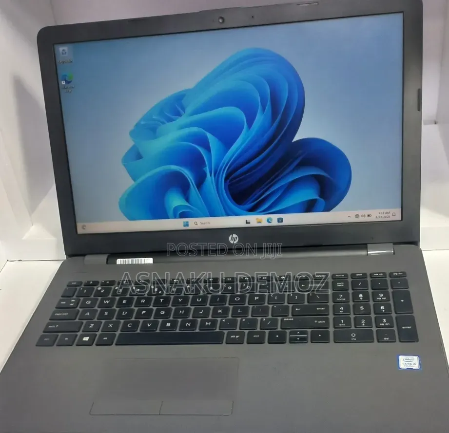 New Laptop HP Stream Notebook 4GB Intel Core i5 HDD+SSD 500GB
