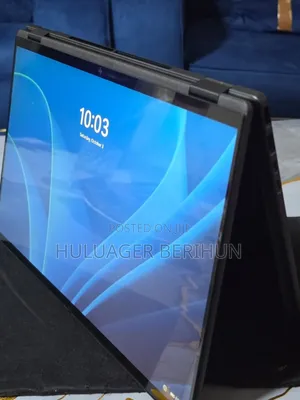 New Laptop HP 15 16GB Intel Core Ultra 7 SSD 1T