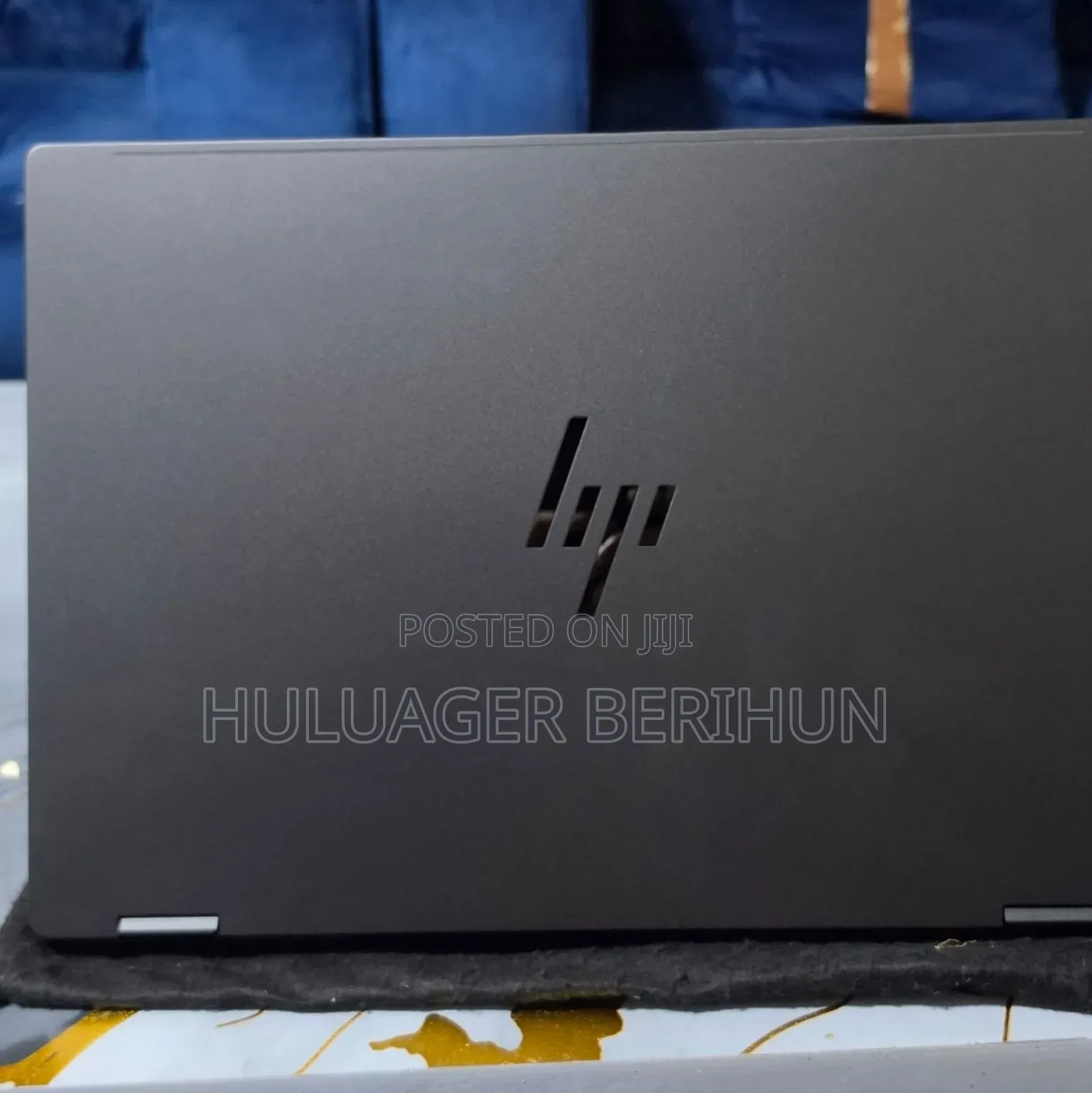 New Laptop HP 15 16GB Intel Core Ultra 7 SSD 1T