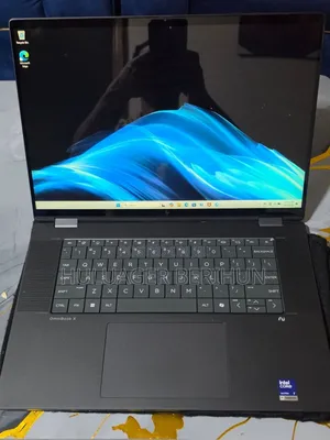 New Laptop HP 15 16GB Intel Core Ultra 7 SSD 1T
