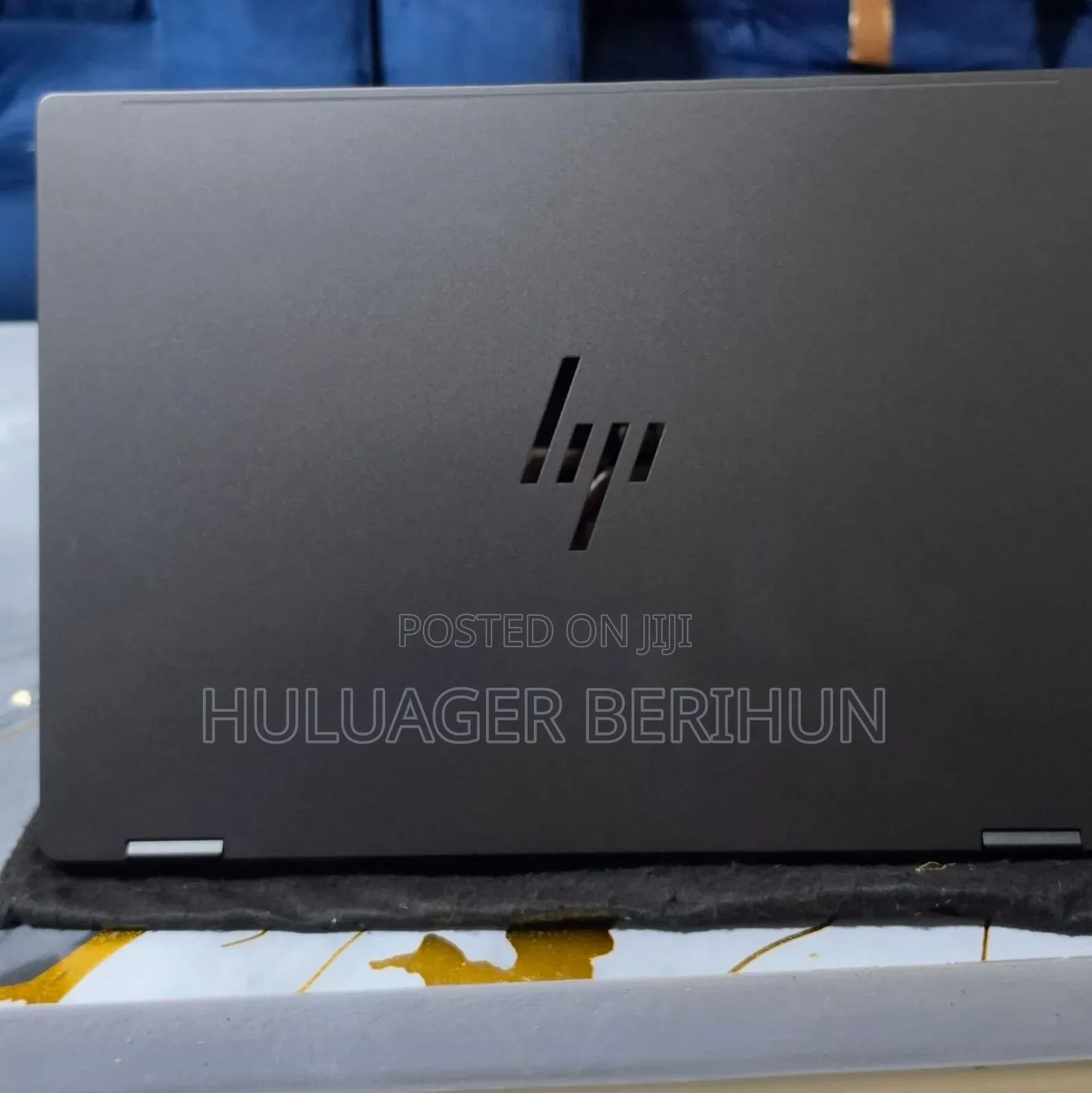 New Laptop HP 15 16GB Intel Core Ultra 7 SSD 1T
