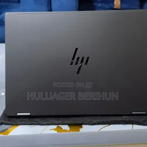 New Laptop HP 15 16GB Intel Core Ultra 7 SSD 1T