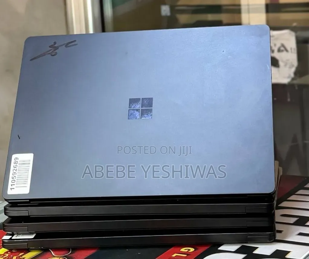 New Laptop Microsoft Surface Laptop 4 16GB Intel Core i7 SSD 512GB