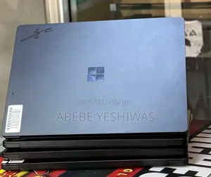 New Laptop Microsoft Surface Laptop 4 16GB Intel Core i7 SSD 512GB