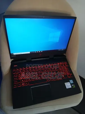 New Laptop HP Omen X 16GB Intel Core i5 SSD 512GB