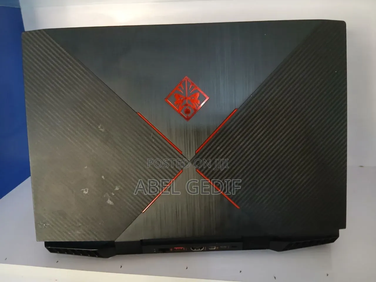 New Laptop HP Omen X 16GB Intel Core i5 SSD 512GB