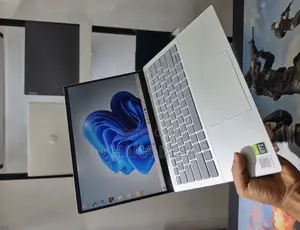 New Laptop Dell Inspiron 14 16GB Intel Core i7 SSD 512GB