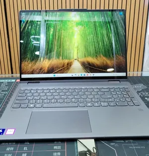 New Laptop Lenovo ThinkPad Yoga 16GB Intel SSD 1T