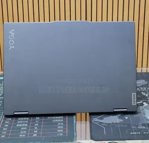 New Laptop Lenovo ThinkPad Yoga 16GB Intel SSD 1T