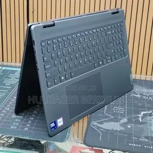New Laptop Lenovo ThinkPad Yoga 16GB Intel SSD 1T