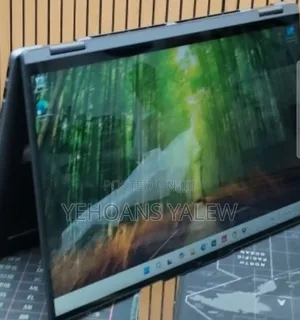 New Laptop Lenovo Yoga 710 16GB Intel Core Ultra 7 SSD 1T