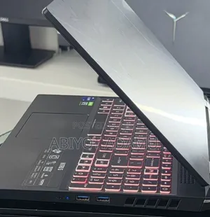 New Laptop Acer Nitro 5 6GB Intel Core i9 SSD 512GB