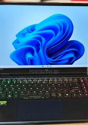 New Laptop Acer Predator Helios 300 16GB Intel Core i9 SSD 1T